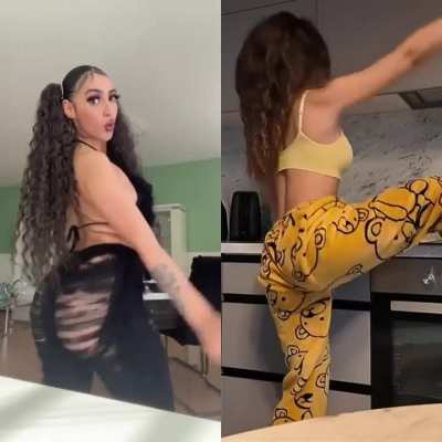 GoldHoney vs Elinarayne (who won?)