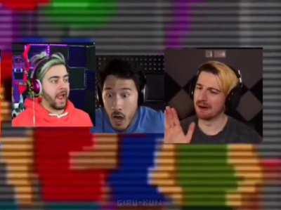 Is that the bite of '87?