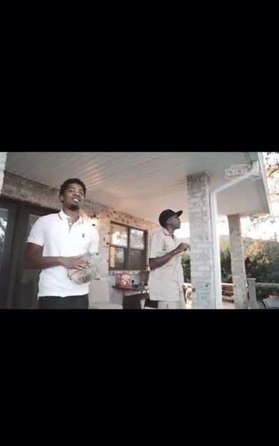 Words From TBG HEAD YOUNGIN 🤘🏽LONG LIVE KINGVON 🙏🏽