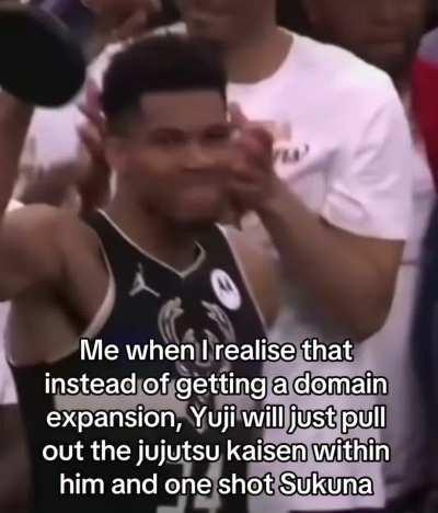 IT’S JUST SO PEAK😭😭