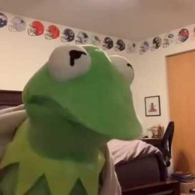 Everyone goddamn time