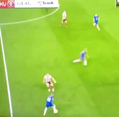 Hakim and Reece ballin'