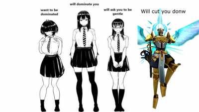 A little SSShitpost for you