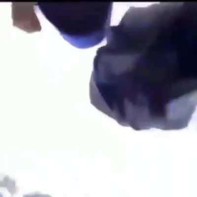 Who tryn play this? it wont hurt 🤞🏽