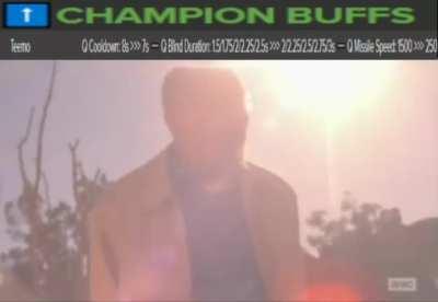 Rest in piss toplane