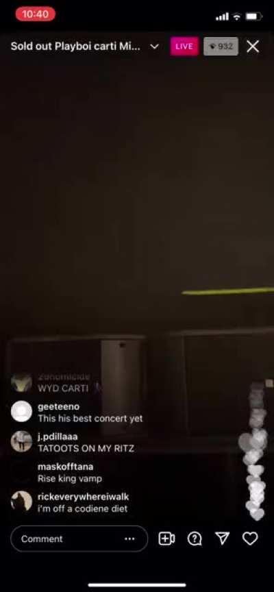 Thought this man died for a sec 💀