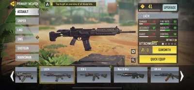 All new ARs with barrels and all of the new barrels