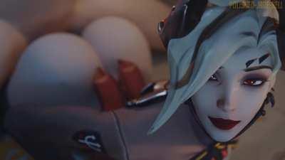 Mercy (Polished Jade Bell)