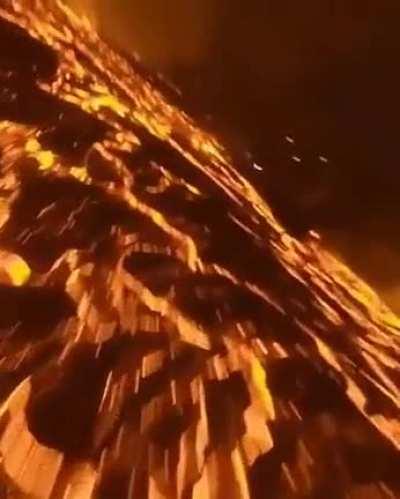 🔥 When the Earth Is On Fire 🔥