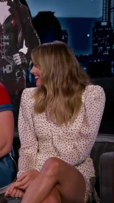 Margot Robbie