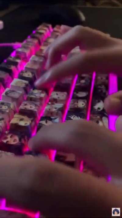 Sugestão de item para loja! :)