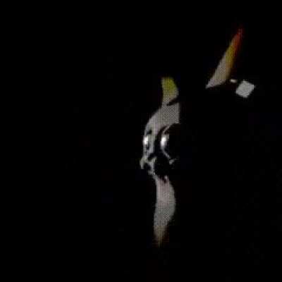 So like….how would pandemonium work if pressure was “real”(image somewhat related)