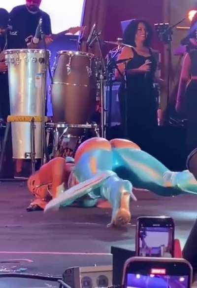 Anitta (Brazilian Singer)