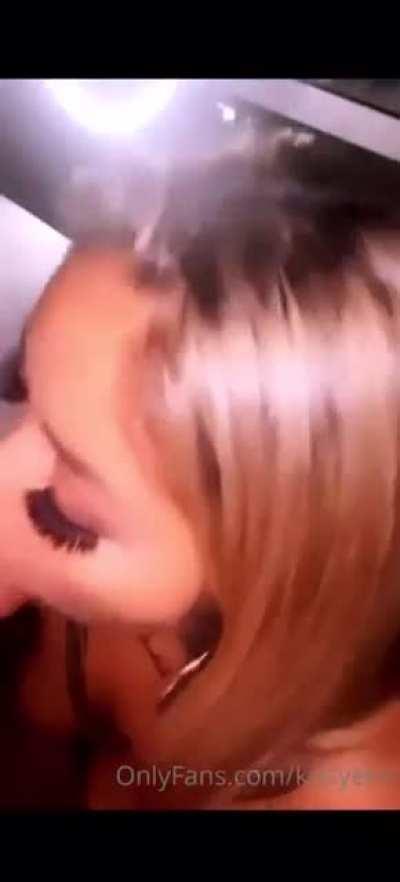 Pamu her muli instead 😅🤣