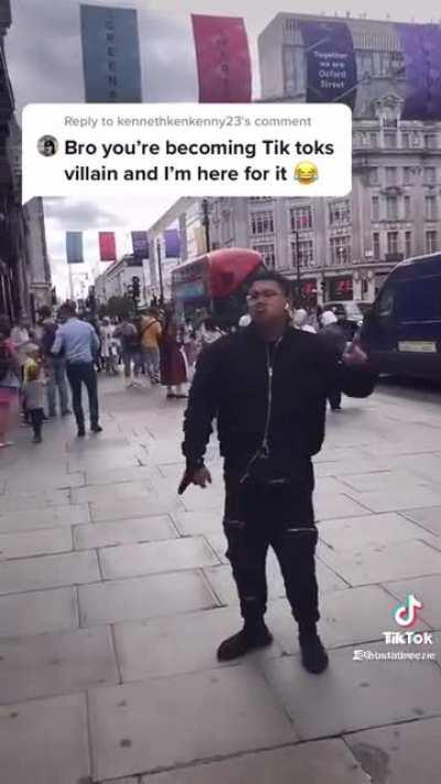 Downloaded tiktok and since it’s geo region based I came across this. Yep, deleted the app👍