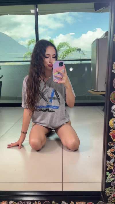 Is 18 old enough to breed?