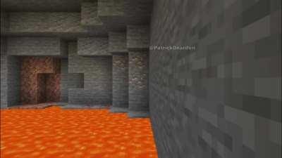 NO TAMAKO DONT USE THE ENDER PEARL