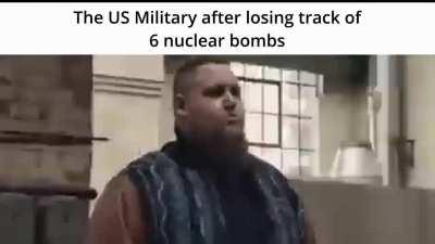 they're in the lost and found