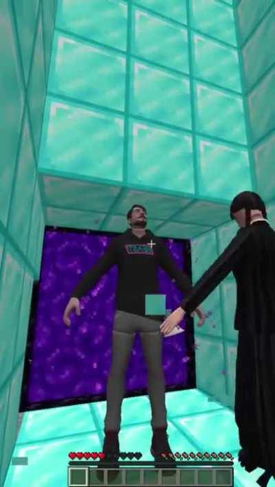 IhaveIhaveIhave YouTube shorts