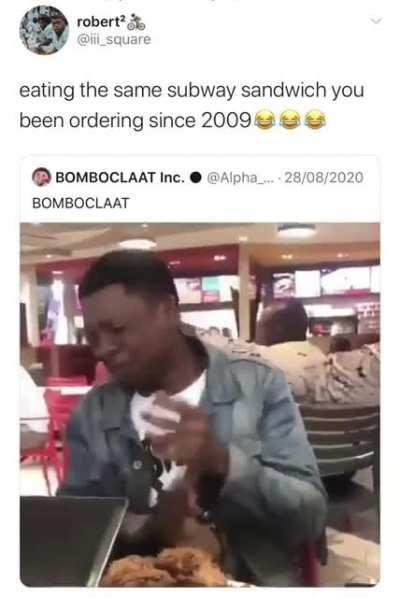 The extra onion still slaps