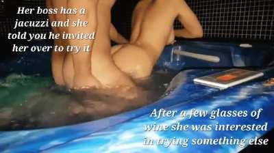 You had no idea what would happen after you dropped her off at his house