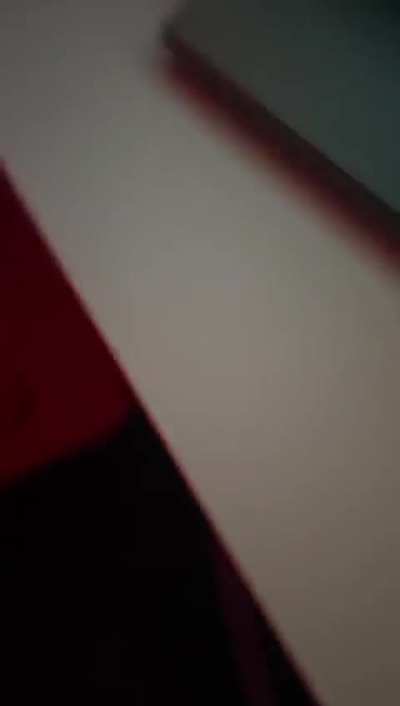 Milf squirts over step son