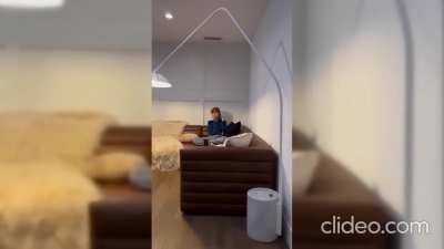 Jennette McCurdy promociona su podcast