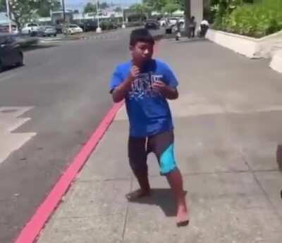 Just wait til the end lol