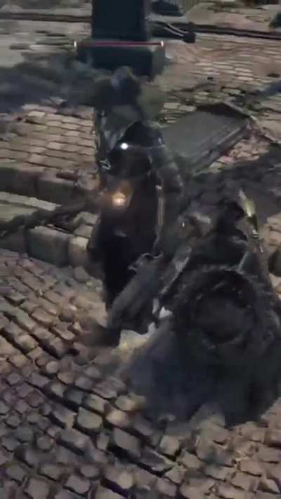 &ldquo;Who goes the- hm must&rsquo;ve been the wind&hellip;&rdquo;