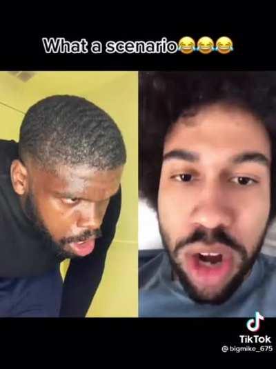 More of an... Enhancement I dare say?