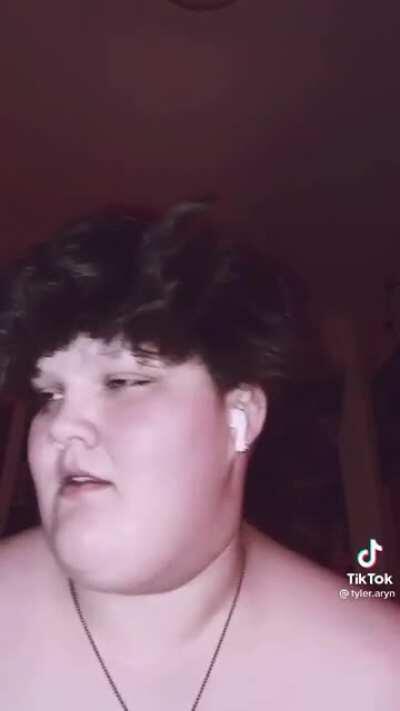 Don’t ever yell at him!