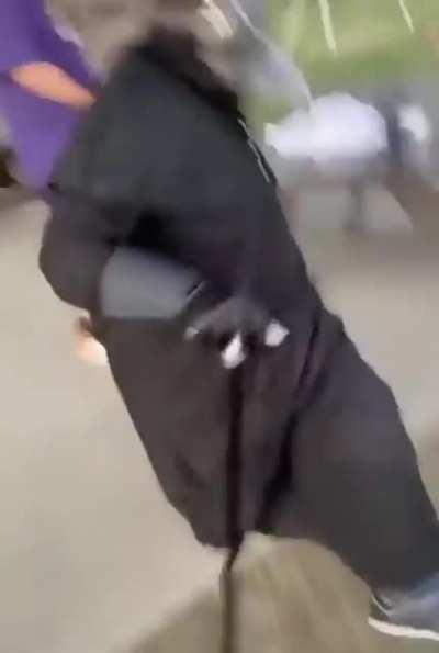 Plague and Scourge after they get unbanned