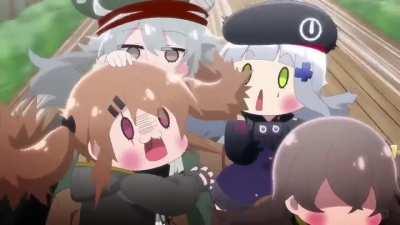 404's Secret Weapon: The European (PAL) Soundtrack