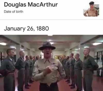 Once again, it is time to say happy birthday to a man who could have made the world a funnier place