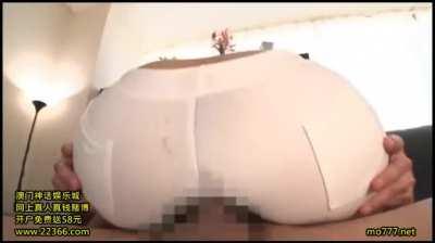 The Dirty Adventures of a White Pants Milf!! ... {SNIS-965]