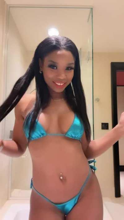 Would you like me to wear this for you?