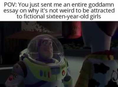 Average Reddit experience