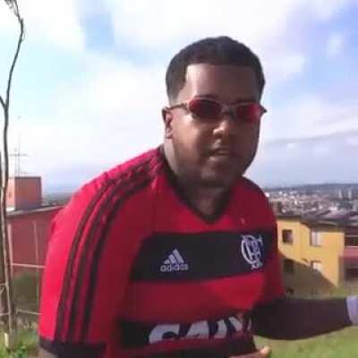 Vulgo fk... É só isso