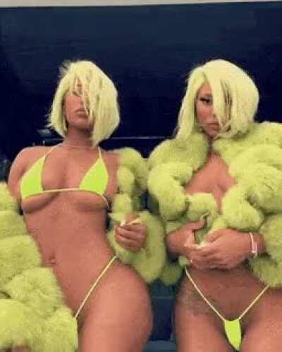 Clermont Twins
