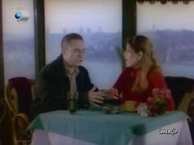 MÜTHİŞ <3 ALLAM NASİB