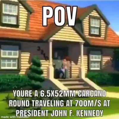 Uh that shit look like the Fall of Rome