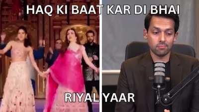 let the man cook 🗣️ 🔥