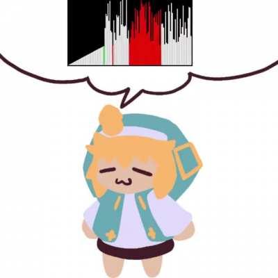 Bridget has a message