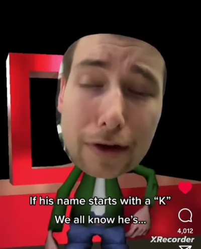 Why is this shi so funny