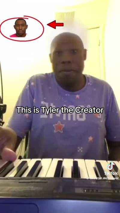 new tyler leak??