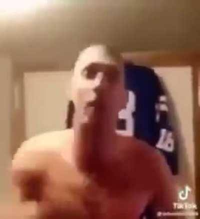 I LIVE IN A LOW INCOME HOUSING ENVIRONMENT