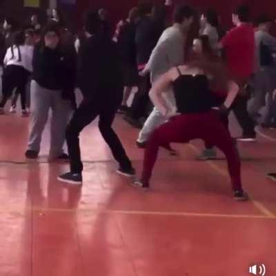 One can only hope to find someone like this.