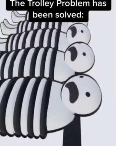 most normal trolly problem in ohio