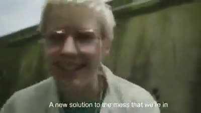 Hey kids, get jabbed.