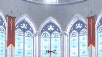 German Suplex In Another World [Hataage! Kemono Michi]